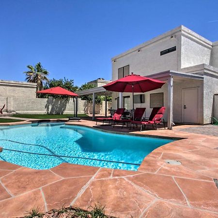 Glendale Family Home Close To Golf And Westgate ภายนอก รูปภาพ