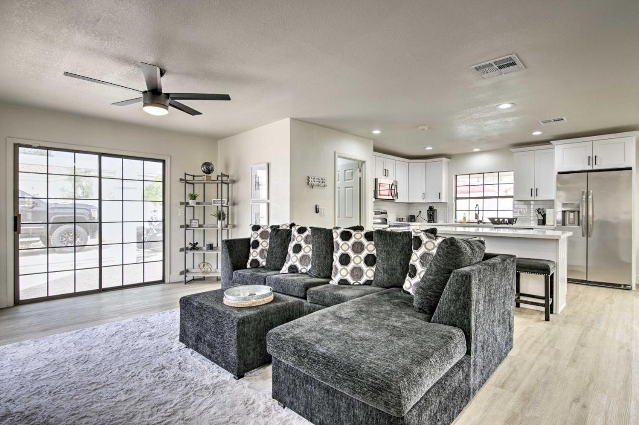 Glendale Family Home Close To Golf And Westgate ภายนอก รูปภาพ