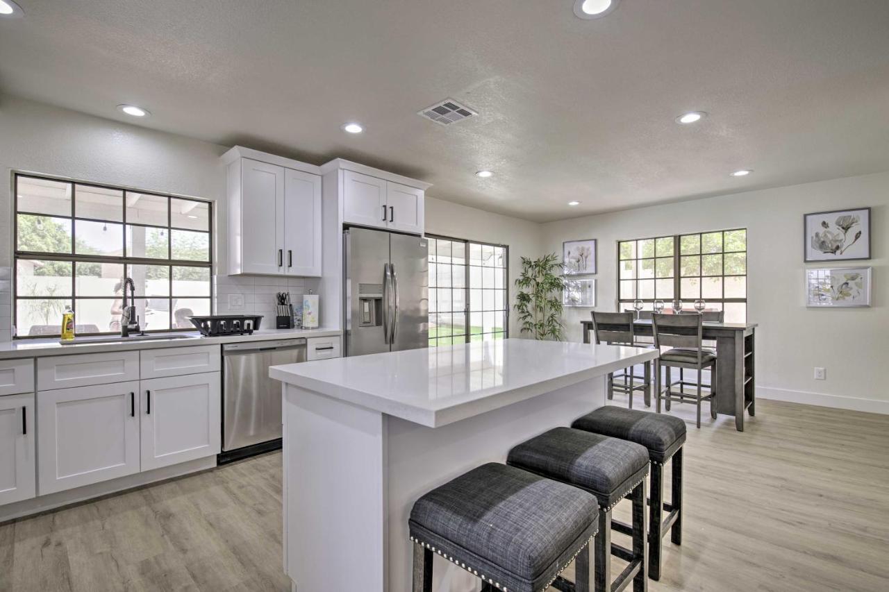 Glendale Family Home Close To Golf And Westgate ภายนอก รูปภาพ