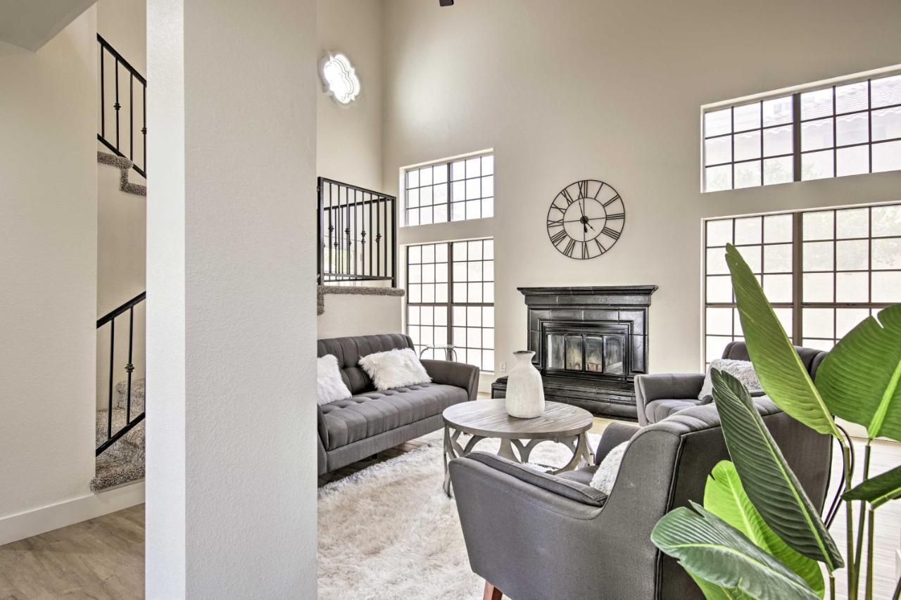 Glendale Family Home Close To Golf And Westgate ภายนอก รูปภาพ