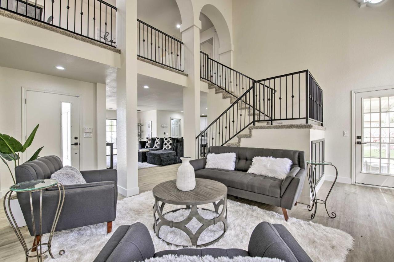 Glendale Family Home Close To Golf And Westgate ภายนอก รูปภาพ