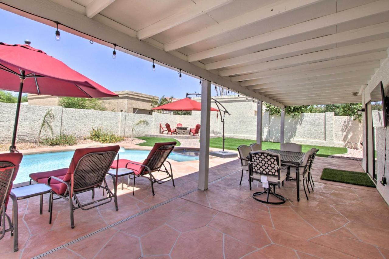 Glendale Family Home Close To Golf And Westgate ภายนอก รูปภาพ