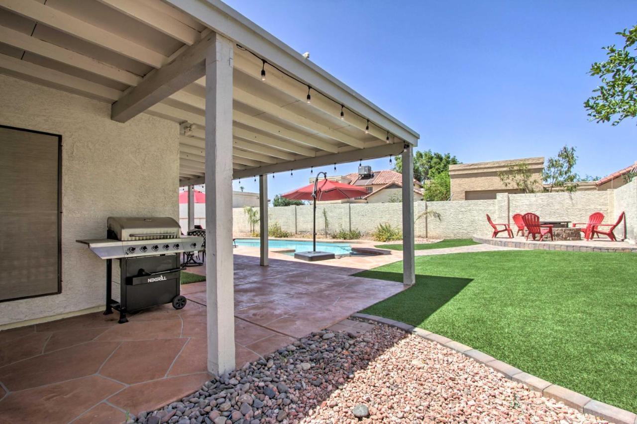 Glendale Family Home Close To Golf And Westgate ภายนอก รูปภาพ