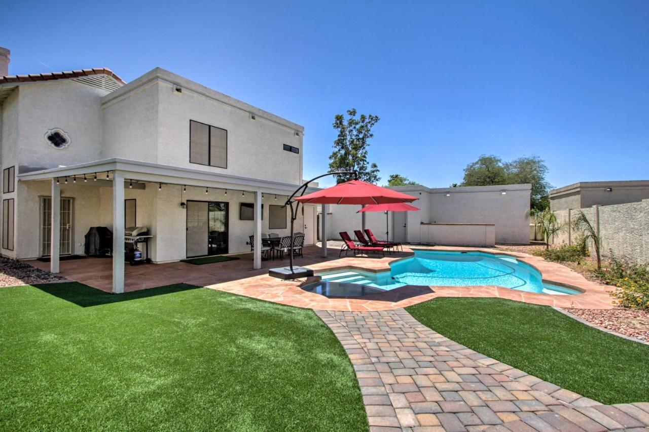 Glendale Family Home Close To Golf And Westgate ภายนอก รูปภาพ